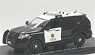 フォード エクスプローラー サンディエゴ市警察 (ミニカー)