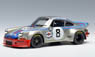 ポルシェ 911 Carrera RSR `Martini Racing` Zeltweg 1000km 1973 No.8 (ミニカー)