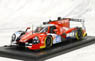 Ligier JS P2 - Nissan No.46 6th & 2nd LMP2 Le Mans 2014 Thiriet By TDS Racing (ミニカー)