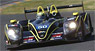 Morgan - Judd No.50 Le Mans 2014 Larbre Competition (ミニカー)