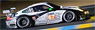 Porsche 911 GT3 RSR (997) No.67 Le Mans 2014 IMSA Performance Matmut (ミニカー)