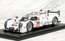 Porsche 919 Hybrid No.14 Le Mans 2014 Porsche Team (ミニカー)