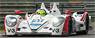Zytek Z11SN - Nissan No.41 Le Mans 2014 Greaves Motorsport (ミニカー)
