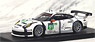Porsche 911 RSR (991) No.91 Le Mans 2014 Porsche Team Manthey (ミニカー)