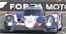 Toyota TS 040 - Hybrid No.7 Le Mans 2014 Toyota Racing (ミニカー)