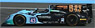 Morgan - Judd No.43 10th Le Mans 2014 Newblood By Morand Racing (ミニカー)