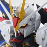 Nxedge Style [MS UNIT] Strike Freedom Gundam w/Initial Release Bonus Item (Completed)