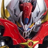 Nxedge Style [DYNAMIC UNIT] Mazinkaiser (Completed)