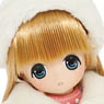 EX Cute 10th Best Selection Princess Chiika ~Riding on the swallow~ (Normal Mouth ver.) (Fashion Doll)