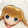 EX Cute 10th Best Selection Princess Chiika ~Riding on the swallow~ (Smile Mouth ver.) (Fashion Doll)
