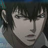 Psycho-Pass Can Can Menko Magnet Kougami Shinya (Anime Toy)
