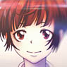 Psycho-Pass Can Can Menko Magnet Tsunemori Akane (Opening ver.) (Anime Toy)