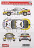 ST185 `Stomil` #3 Rally EI Crorte Ingles 1996 (デカール)