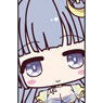 Date A Live II Smart Phone Strap with Cleaner Wide Izayoi Miku (Anime Toy)