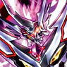 Card Fight!! Vanguard Booster Pack Volume 15 Infinite Rebirth (English Edition) (Trading Cards)