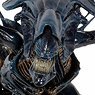 Alien/ 7 inch Action Figure Series Ultra Deluxe: Alien Queen (Completed)