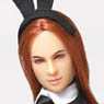 ZC World Bunny girl Gloria Japan Exlusive 1/6 Action Figure (Fashion Doll)