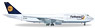 B747-8 ルフトハンザドイツ航空 `World Cup` (完成品飛行機)