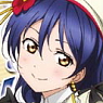 [Love Live!] Full Color Pass Case [Sonoda Umi] (Anime Toy)