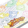 [Puchimas! Petit Idolmaster] Acrylic Pass Case (Anime Toy)