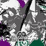 Sengoku Basara 4 Washcloth Chosokabe & Mori (Anime Toy)