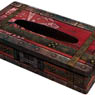 MH Tissue Box Supplied Delivery of Goods Box (Anime Toy)