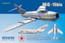 MiG-15bis Week End Edition (Plastic model)