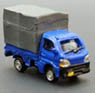 Mini Truck 2 - Blue (1pc.) (Model Train)