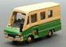 Delivery Van 1 - Two-tone (1pc.) (Model Train)
