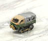 Snow country Home delivery vehicle (1pc.) (Model Train)