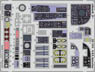 A-6A interior S. A. 1/32 (for Trumpeter) (Plastic model)
