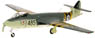 ホーカー シーホーク FGA.Mk 6 899Sq スエズ作戦 1956 (完成品飛行機)