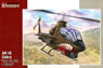 U.S. Huey AH-1G Cobra Anti Tank Helicopter U.S. Army (Plastic model)