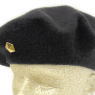 Legend of the Galactic Heroes Allied Force Beret (Anime Toy)
