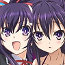 Date A Live II Pillow Case Yatogami Tohka (Anime Toy)
