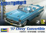 `57 Chevy Convertible (Model Car)