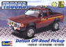 Datsun Off-road Pickup (Model Car)