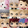 One Coin Mini Figure Collection Super Dangan Ronpa 2 Chapter 02 9 piece (PVC Figure)