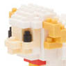 nanoblock Sheep (Block Toy)