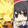 Fortune Badge Naruto:Shippuden Ninkaitaisen Fortune 16 pieces (Anime Toy)