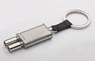 Exhaust key chain (With Pen)