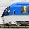 [Limited Edition] Kintetsu Corporation Series 50000 `Shimakaze` (6-Car Set) (Model Train)