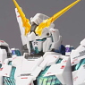 Gundam Fix Figuration Metal Composite Unicorn Gundam (Awakened ver.) (Completed)