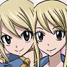 Fairy Tail Punipuni Udemakura Lucy (Anime Toy)