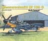 Messerschmitt Bf109G Walk-around (Hurd Cover) (Book)