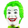 Big Talkers/ Batman 1966 TV Series: Joker 17inch Talking Figure (Completed)
