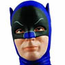 ビッグトーカーズ/ バットマン 1966 TVシリーズ: バットマン 17インチ トーキングフィギュア (完成品)