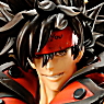 Guilty Gear Xrd -Sign- Sol Badguy Normal Edition (PVC Figure)