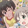 Yama no Susume Tapestry C (Anime Toy)