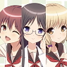 Jinsei Tapestry Trouble Consultation Segment (Anime Toy)